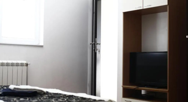Номер Standard Elizabeth House