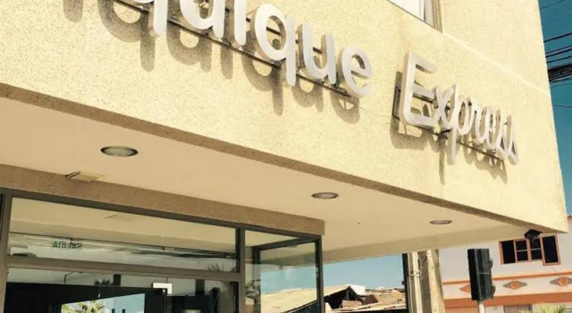 Hotel Iquique Express