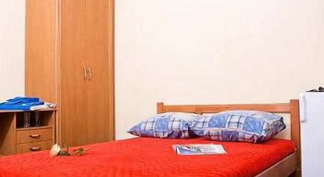 Номер Economy Отель «Казацкий»