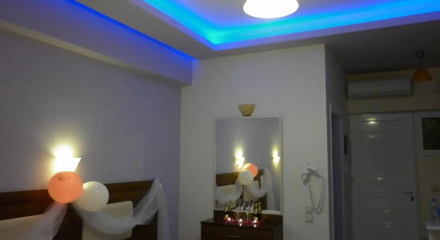Студия Zante View Studios & Villas