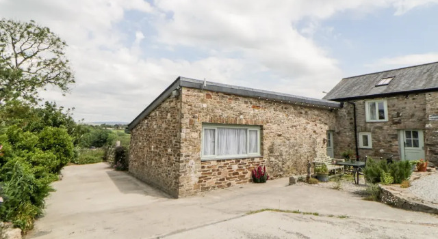 Căsuță Owl Barn