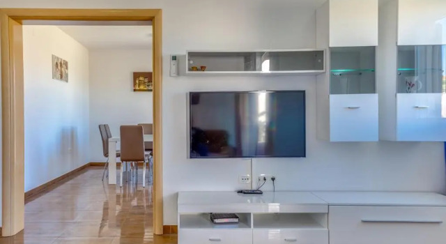 Apartment 2 Schlafzimmer mit Balkon und mit Meerblick Apartments Host