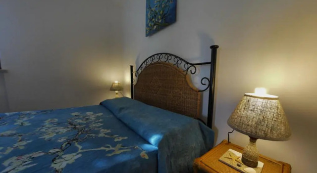 Conero Guest House, Rezervovat Penzión Numana 