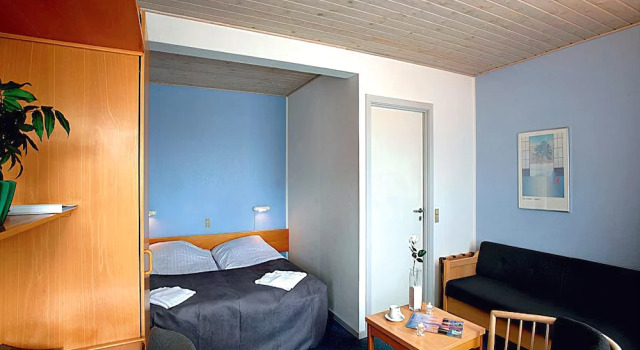 Hørning Kro & Hotel, Rezerwuj Hotel Herning Midtjylland