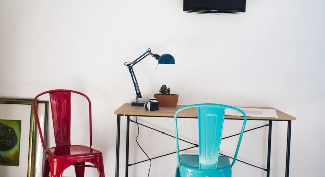 Be Central Guesthouse