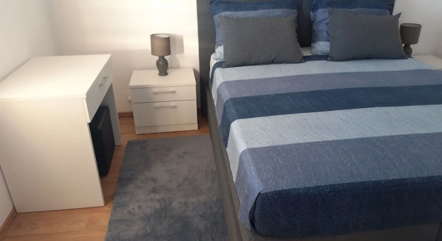 Apartments Apartmani Bebe