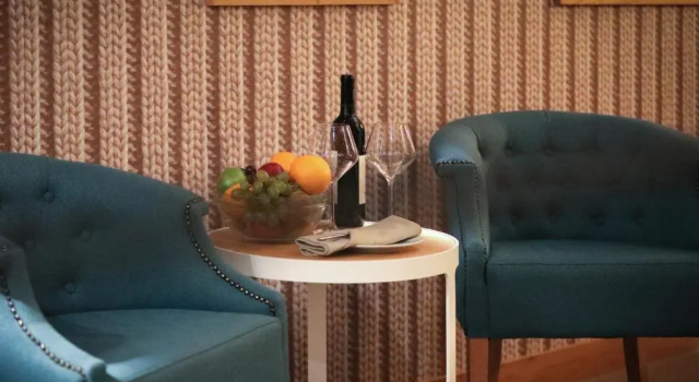 Четырёхместный номер Premium Hotel Sunce