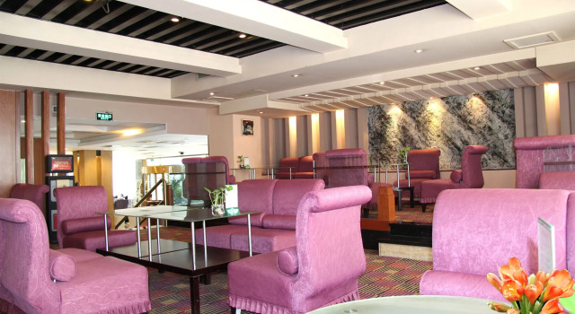 Suzhou Youngor Central Hotel