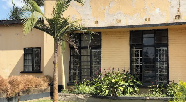 Kafubu Inn Guest House, Réserver Maison d'hôtes Ndola Copperbelt Province