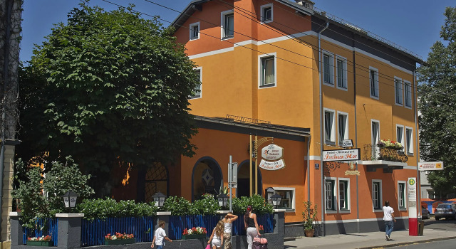 Itzlinger Hof