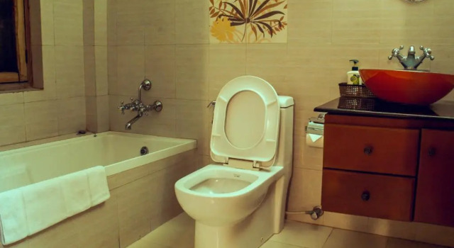 Номер Standard Lake View Resort
