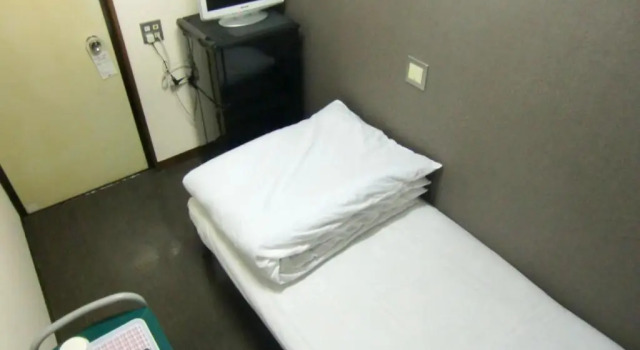 Одноместный номер Economy Hotel Hoteiya