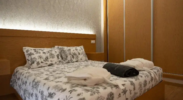 Номер Standard Socalcos do Douro House