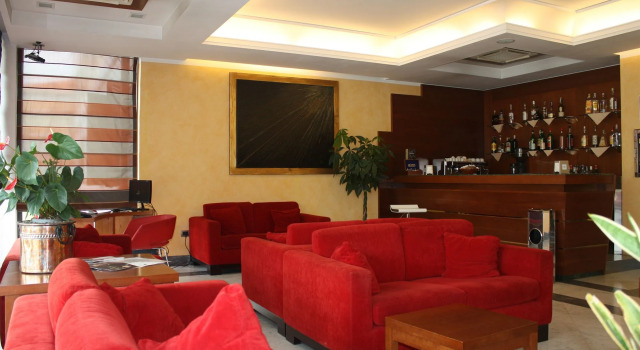 Santa Caterina Park Hotel