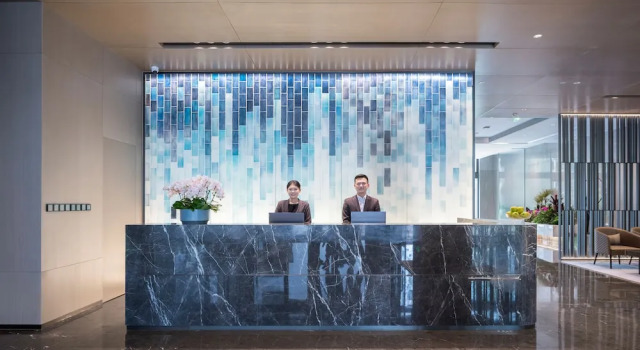 Fraser Residence Tianjin, Забронировать Апартаменты/квартира Апартаменты Тяньцзинь, Апартаменты/квартира