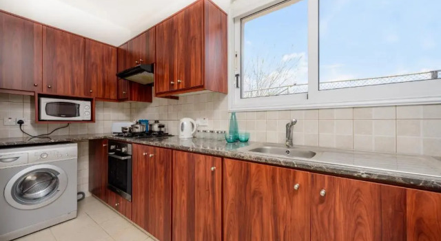 Вилла Villa Anastasia - Fig Tree Bay Area