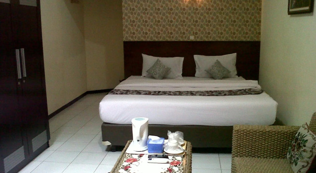 Hotel Serayu