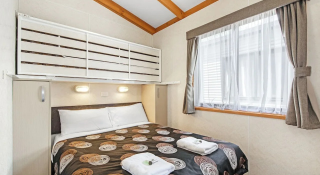 Golden Country Motel and Caravan Park, Rezervovat Motel Maryborough 