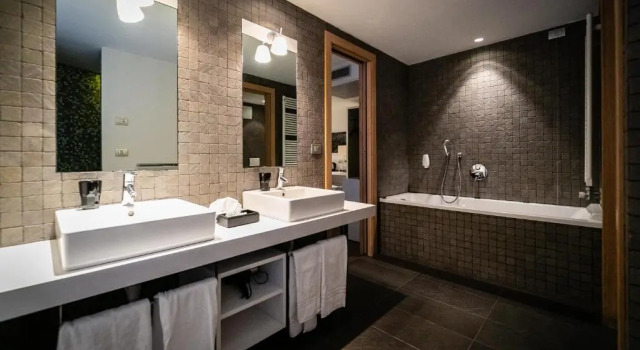Номер Superior Boutique Exclusive B&B