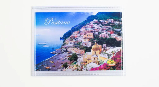 Номер Standard Palazzo Aranci Sorrento Coast