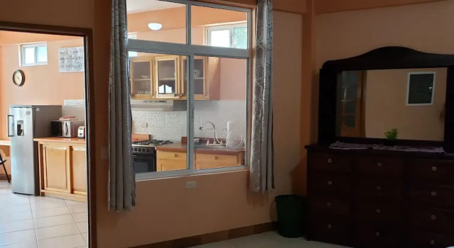 Люкс Deluxe Hotel-Villas JABEL TINAMIT