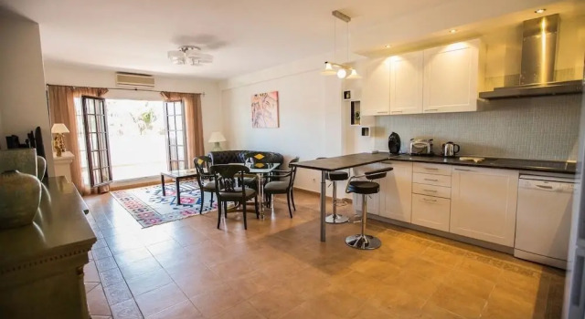 Apartment Puerto Banus