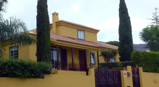 Villa Maria Tegueste