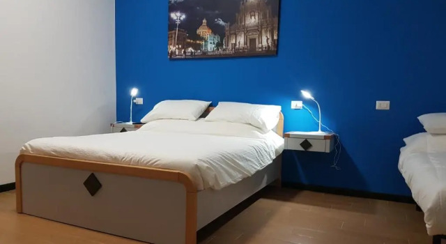 Номер Standard La Casa del Viaggiatore