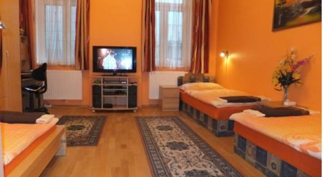 Stay Inn Vienna, Book Apartment Hotels in Vienna with Parking, near Museumsquartier, Parking