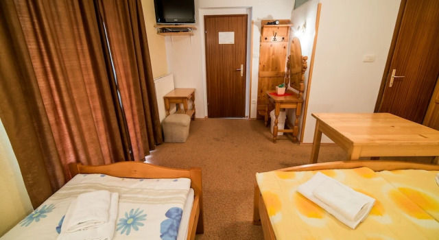 Bed & Breakfast Hisa Resje, Buchen Sie Pension Bohinjska Bistrica Bohinj