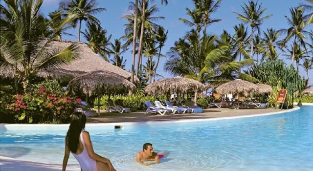 Royal Holiday- Bavaro Princess, Punta Cana, Dominican Republic, Prenota Hotel Hotel a Punta Cana con piscina, Piscina