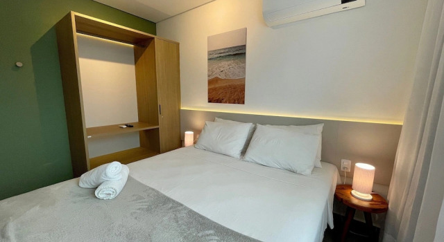 Апартаменты Green Porto 206