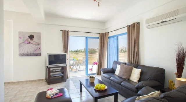 Villa Chios