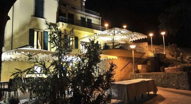 Villa del Sasso, Забронировать Вилла Виллы провинции Болоньи, Вилла