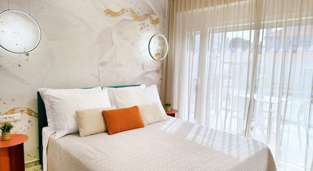 Апартаменты Superior Apartments Villa Nina