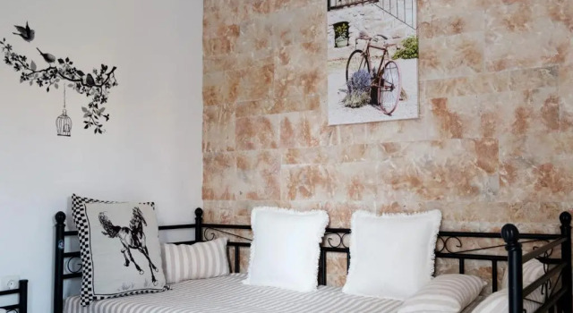 Hotel Club Maria Sidari, Забронировать Отель Отели периферии Ионических островов с бассейном, Бассейн