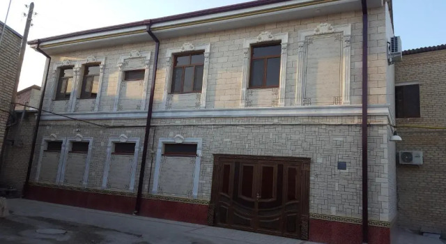 Shafran B&B