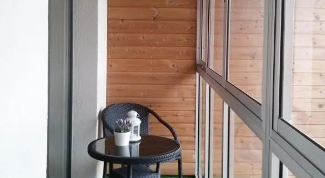 2 kambarių apartamentai, Boek Hotel Palanga 