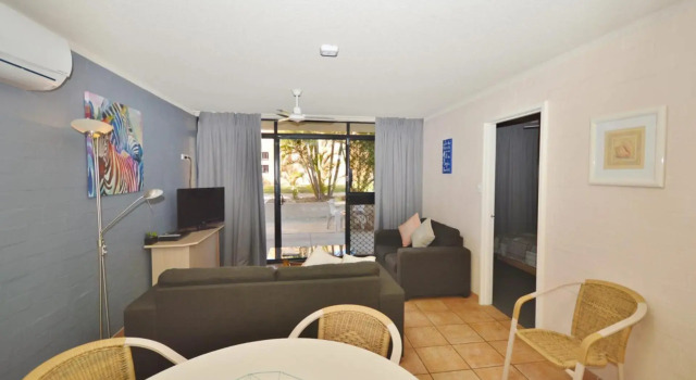 Riverview Holiday Apartment 106 - Kalbarri, WA, Reserva ahora Apartamento Kalbarri Mid West