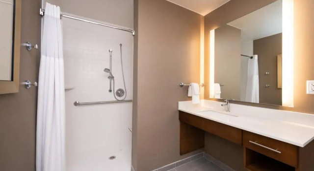 Номер Standard с 2 комнатами Staybridge Suites St George by IHG