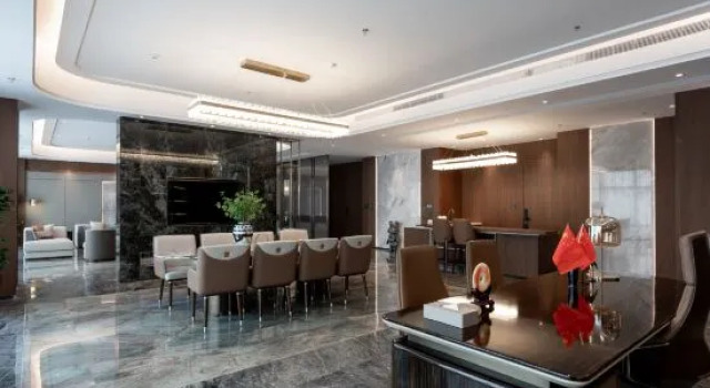 Yongli Tianxi Hotel, Buchen Sie Hotel Wuxi 