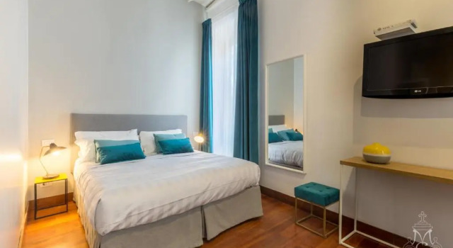 Семейный номер Standard Maison Giulia
