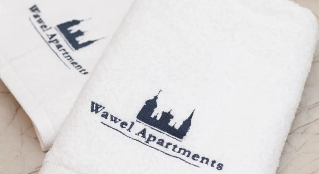 Апартаменты Deluxe Wawel Apartments - Old Town