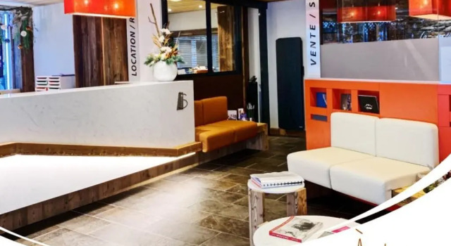 Studio Les Gets, 1 pièce, 4 personnes - FR-1-598-34