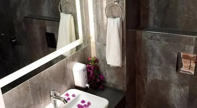 Номер Standard Star Hotel