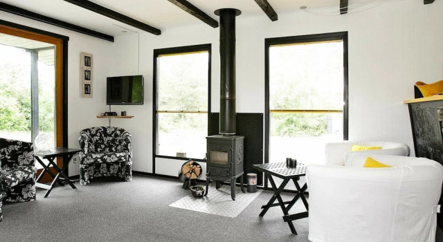Holiday Home Nobilisvej