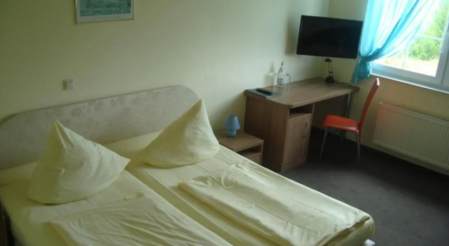 Двухместный номер Standard Hotel Gasthof Goldener Hahn