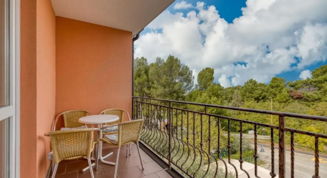 Апартаменты с 3 комнатами Apartments Slavica