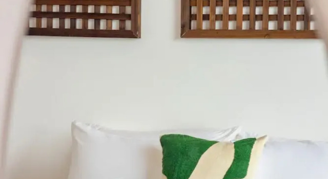 Апартаменты Comfort Marc CoLiving by Cobytat