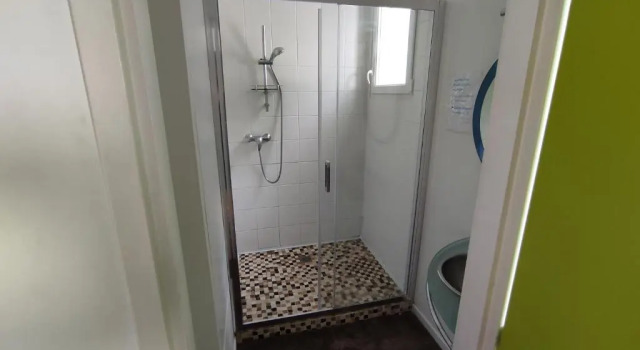 Апартаменты Appartement Saint Palais sur Mer à 100 mètres de la plage